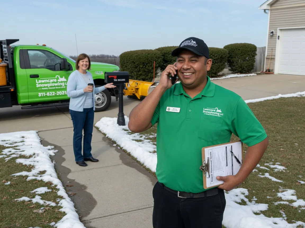Lawn Care Services By Expert Landscaper Stockett, MT FAQs